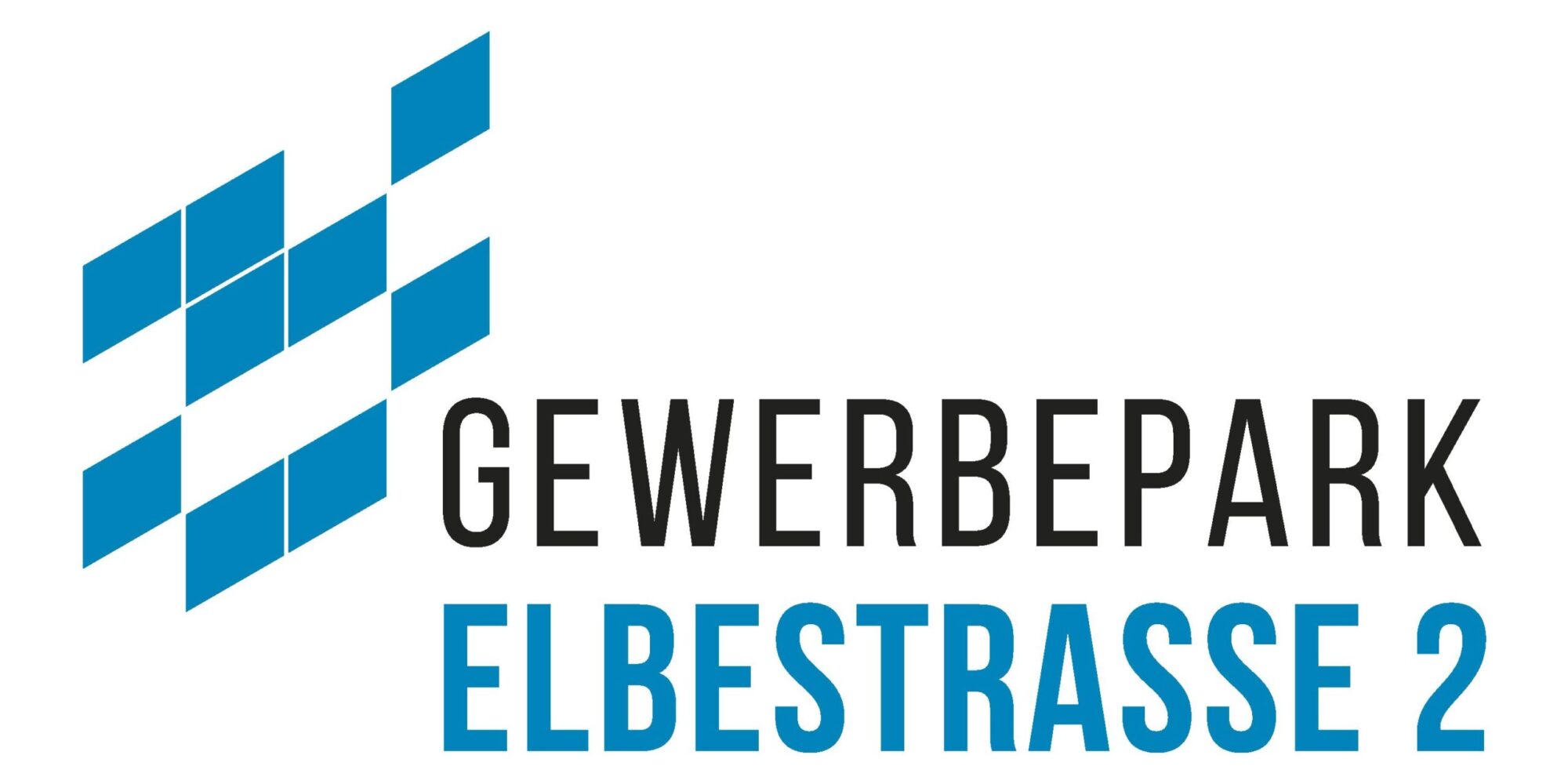 Gewerbepark Elbestrasse 2